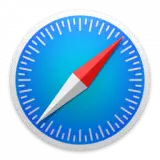 safari logosu