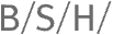 BSH Logo