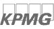 KPMG Logo