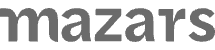 Mazars Logo
