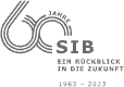 SIB Logo